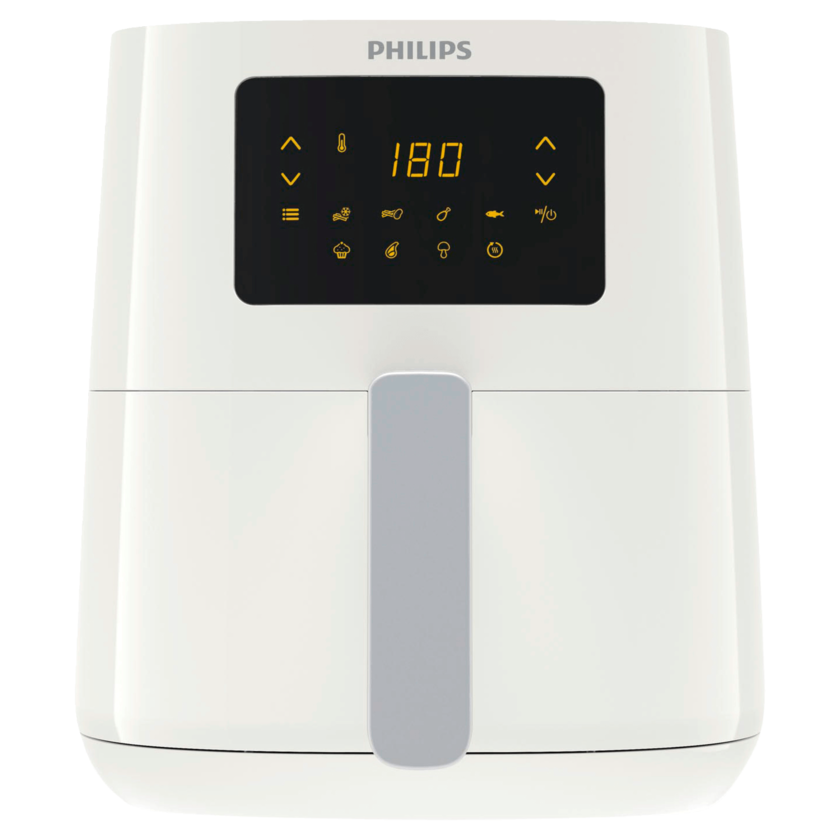 Philips Airfryer Essential HD9252/00 Weiß 1400W